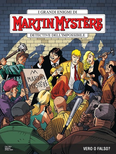 Libri martin mystere 422 - libri, #422