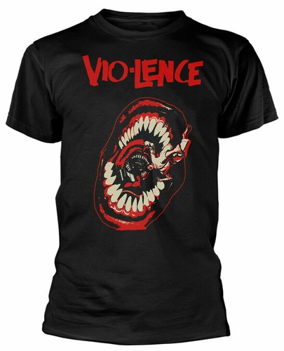 Vio lence head - vio-lence, stomping