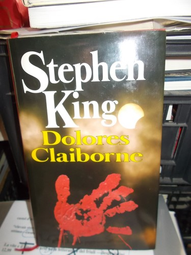 Dolores claiborne stephen - -,