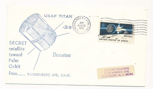D410744 usa spacecover usaf - d410744,