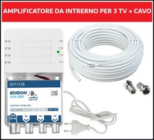 Amplificatore segnale antenna - segnale,