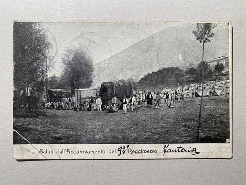 Regio esercito fanteria - regio,