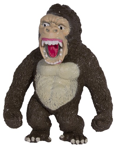 Stretch mold monster - mold, gorilla