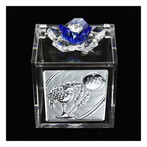 31884 azzurro bomboniere - 31884-azzurro,