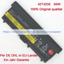 Batteria originale 42t4751 - batteria,