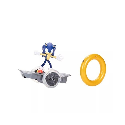 Sonic the hedgehog - the,
