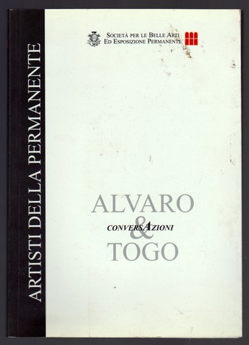 Alvaro togo conversazioni a - &,