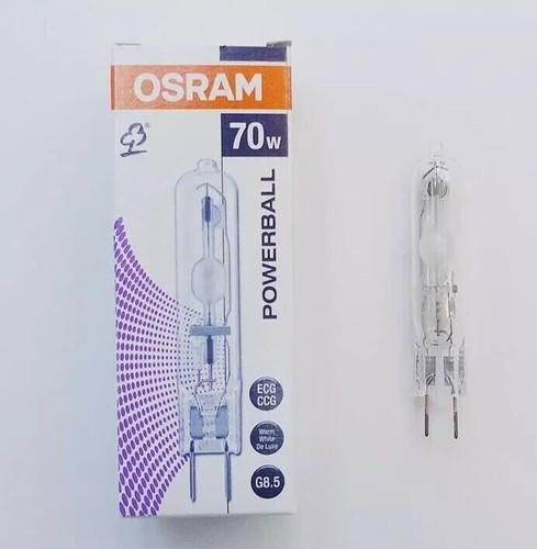 Osram hci 70w - 70w, wdl