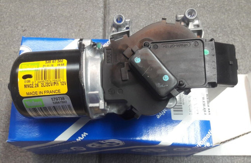 460049 motorino tergicristallo - 460049,