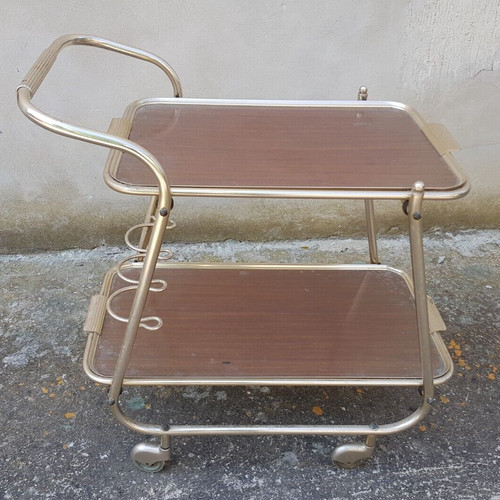 Anni carrello porta - -,