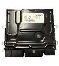 Centralina motore nissan - motore,