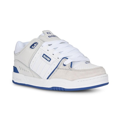 Scarpe skate globe fusion - scarpe,