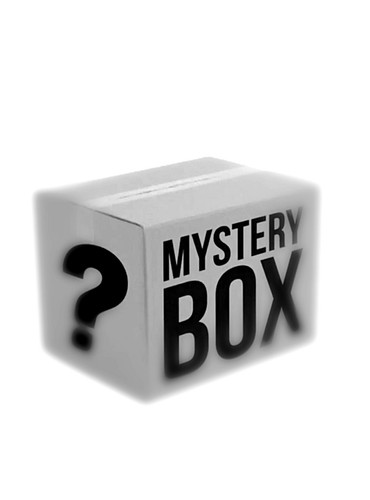 Box stock lotto abbigliamento - stock,