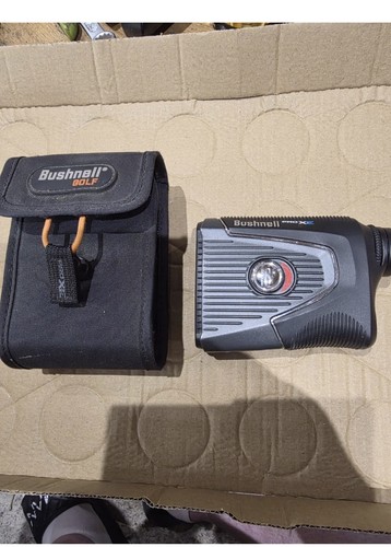 Bushnell pro telemetro da - bushnell,