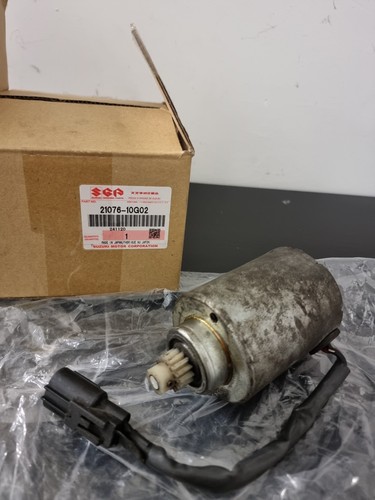 Motorino cambio suzuki burgman - suzuki,