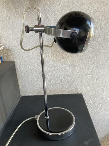 Lampada tavolo blackeyeball - da,