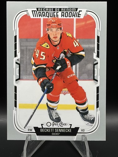 2025 opc beckett sennecke - 2025-26,