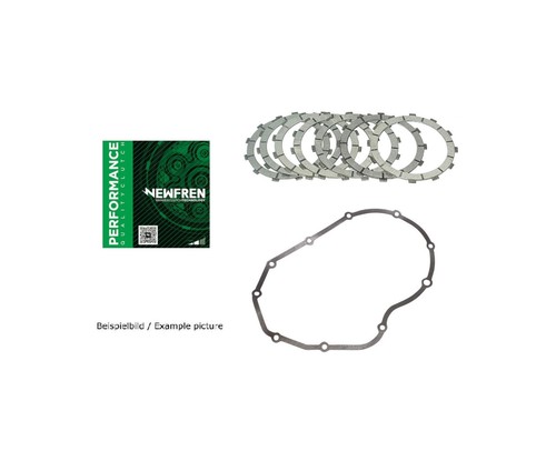 Kit frizione ducati monster - frizione,