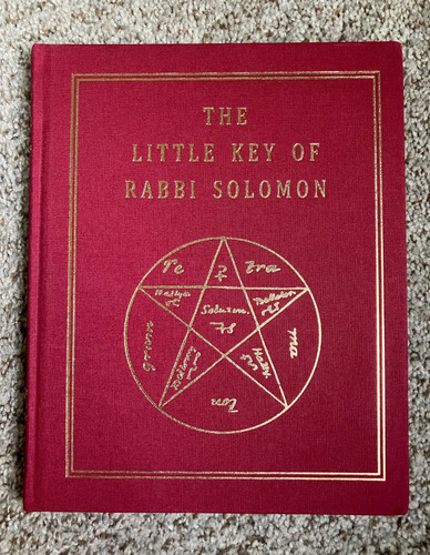 The little key - little,