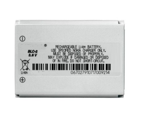 Batteria agli ioni litio - ioni,