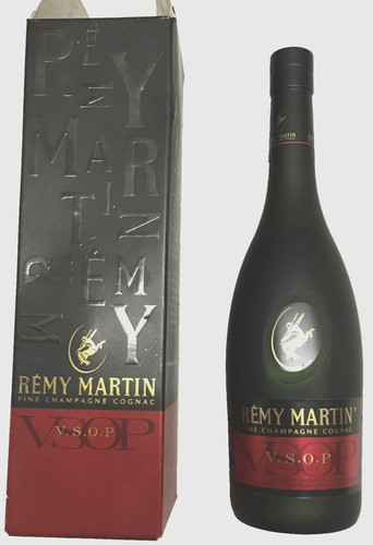 Cognac rémy martin fine - rÉmy,