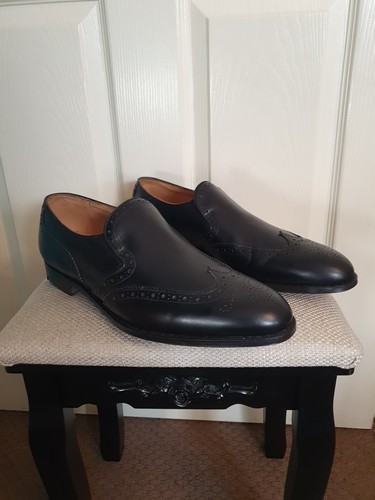 Scarpe tricker brogue nello - scarpe, tricker's