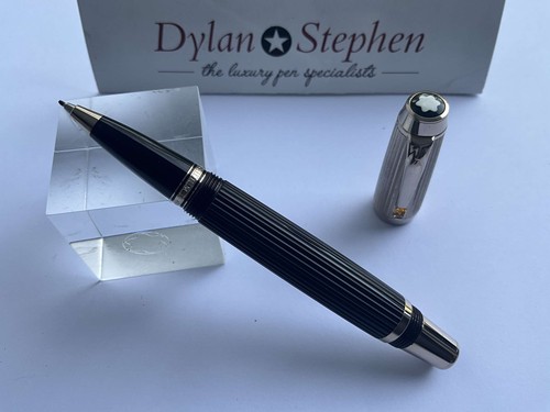 Montblanc boheme doue ligne - doue,