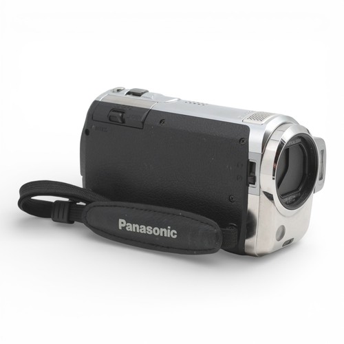 Panasonic hdc sd10 - hdc, 10