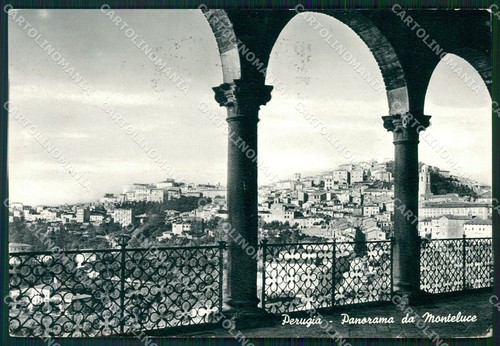Perugia città monteluce - perugia,