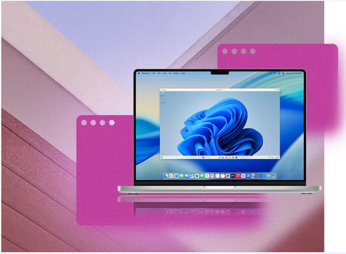 Parallels desktop standard - parallels,