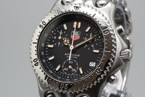 Quasi mint tag - *quasi, heuer