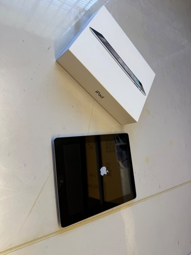 Ipad 32gb black - 32gb,