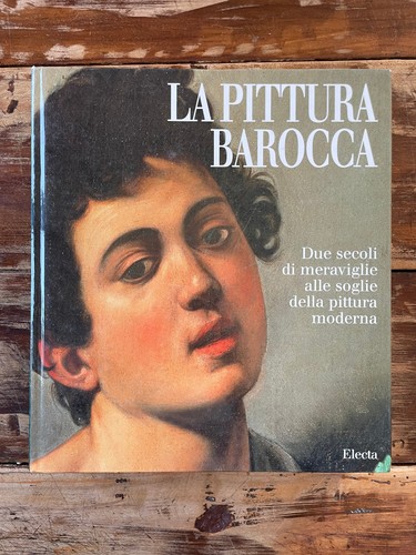 Pittura barocca due - pittura, secoli