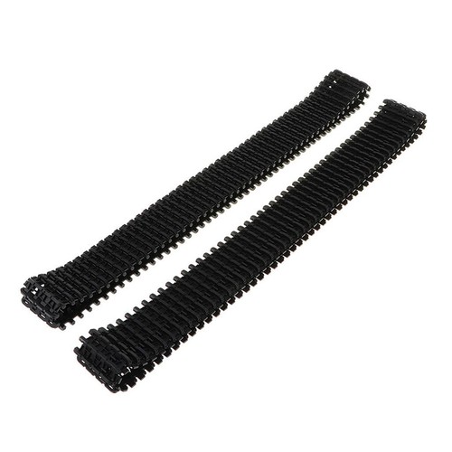 Coppia cingoli plastica - di,