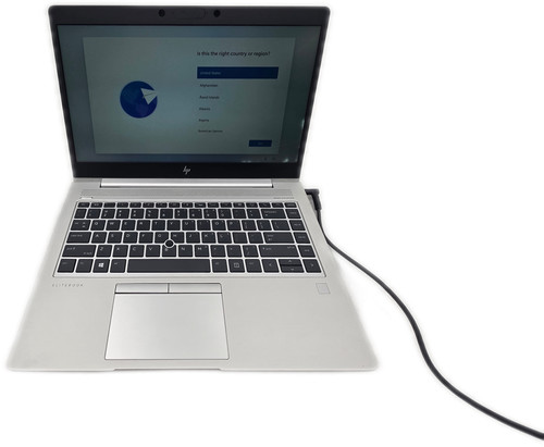 Elitebook 745 ryzen 5 - 745, g6