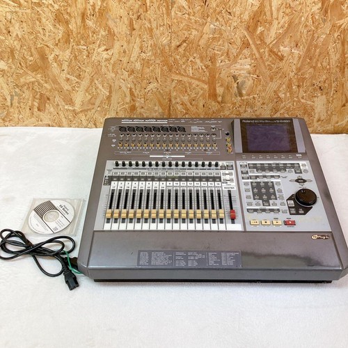 Roland 2480 registratore - roland,