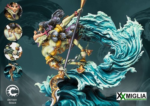 Conquest sorcerer kings - conquest,