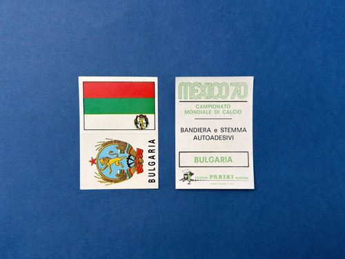 Mexico badge flag - 70,