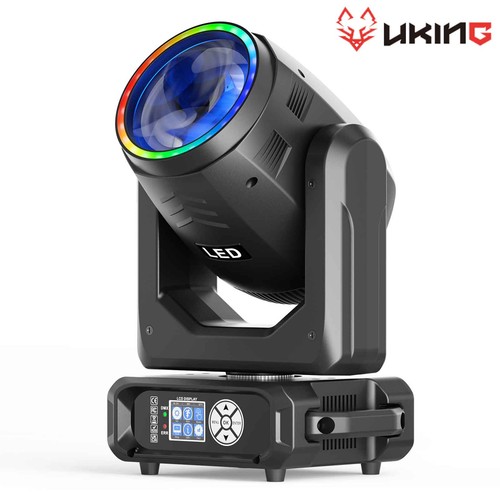 250w led beam moving head - moving, 18