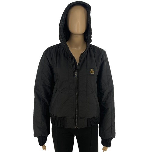 Refrigiwear donna giacca - donna,