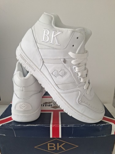 British knights vintage eu46 - vintage,