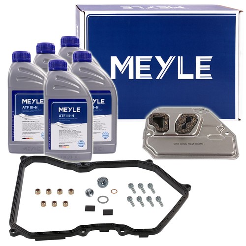 Kit ricambi meyle - ricambi, cambio