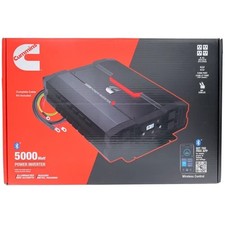 Cummins heavy duty 5000 - cummins,