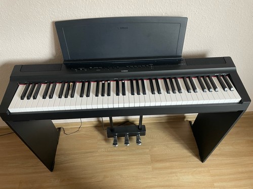 Pianoforte digitale yamaha - pianoforte,