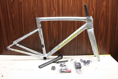 Specialized works tarmac sl8 - specialized,