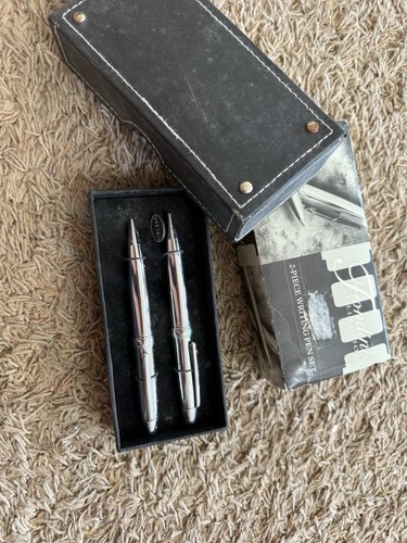 Fondini set pezzi penna - fondini,
