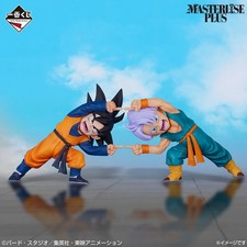 Ichiban kuji dragon ball - ichiban, z