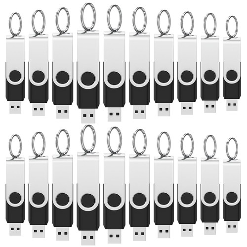 Pezzi chiavetta usb 4gb - chiavetta,