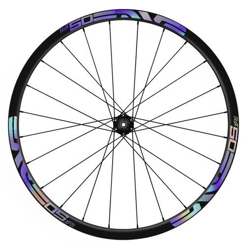 Adesivi cerchi bici - adesivi, enve