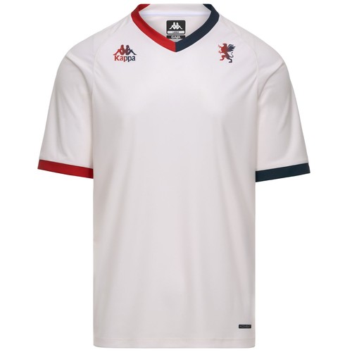 Away maglia genoa - genoa,